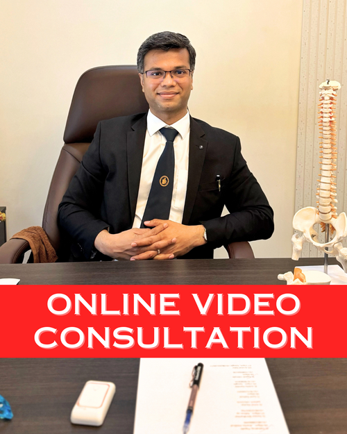 Online Video Consultation
